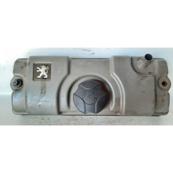 Tampa Válvula Peugeot 207 1.4 8v Cód 6582 J