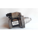 Motor Partida Arranque Honda City 1.5 16v Manual 09/14 Origi