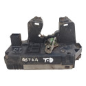 Fechadura Elétrica Traseira Direita Astra 1999 A 2011