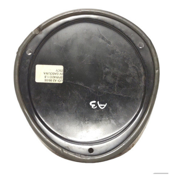 Tampa Bomba Combustível Audi A3 99 A 06 1j0803959 Preto 99