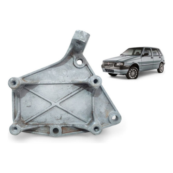 Suporte Bobina Ignição Fiat Palio Uno 2004 A 2011 55189638 