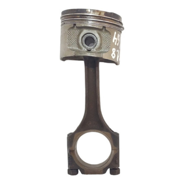 Biela Gol 1.6 1.8 Ap G2 A G4 Pistão S Garantia 