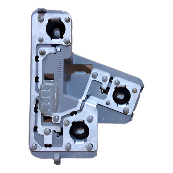 Soquete Tampa Mala Esquerdo Jetta 2011/2015