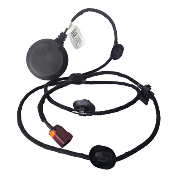 Módulo Antena Rádio Som Ônix 1.4 8v 18/19 52146593 Original