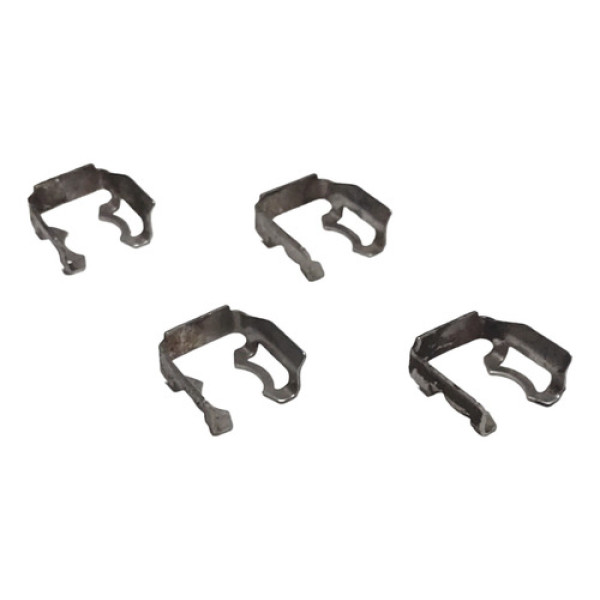 Trava Bicos Injetores Civic 2.0 Cvt G10 155cv 17 A 22 