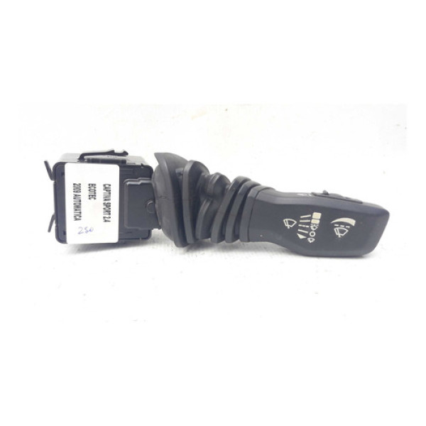 Chave Limpador Parabrisa Gm Captiva Sport 2009/13 2.4