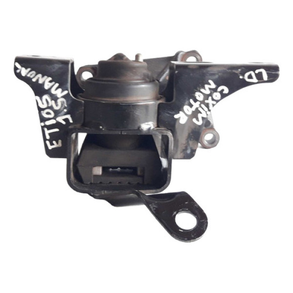 Coxim Direito Motor Toyota Etios 1.5 Manual Original