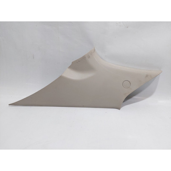 Acabamento Coluna Traseira Direito Ford Fusion 06 A 08