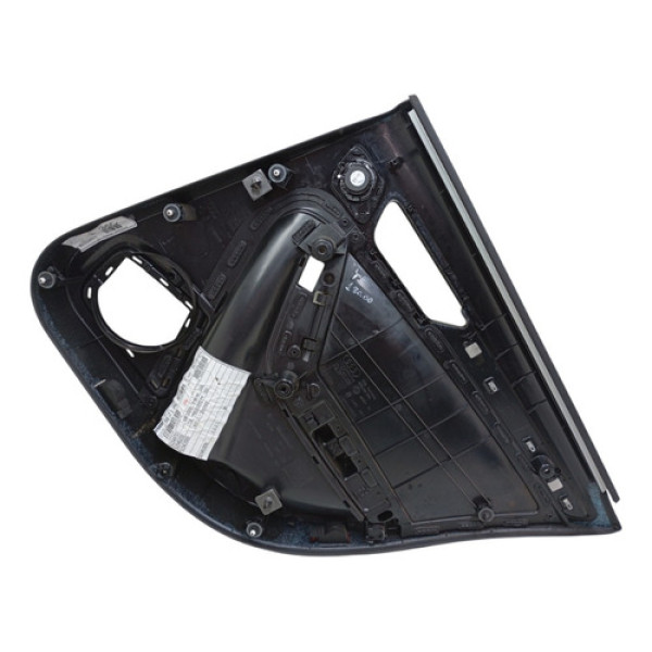 Forro Porta Traseiro Esquerdo A4 2013 2014 2015  2016