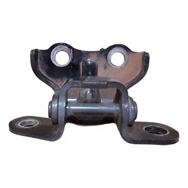 Dobradiça Porta Traseira Direita Superior Hb20 15/17 Origina