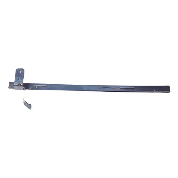 Guia Vidro Dianteiro Direito Agile 2010/2014 Original