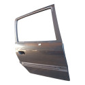 Porta Traseira Direita Zafira 2001 2002 2003 2004 A 2012  Traseira