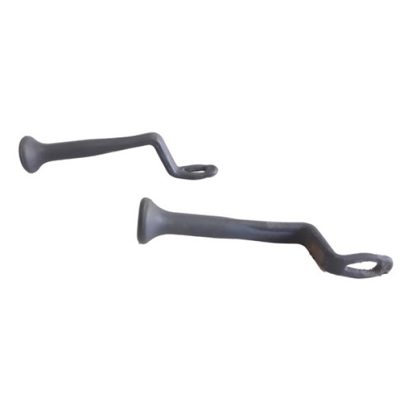 Puxador Pino Banco Traseiro Gol G5/g6/g7 Original