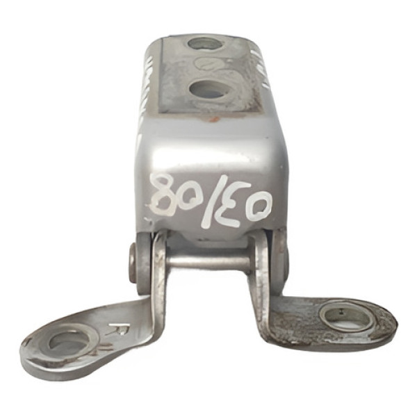 Dobradiça Inferior Porta Traseira Direita Corolla 2003/2008