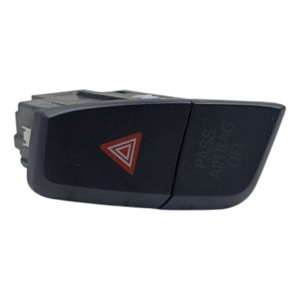 Botão Pisca Alerta 2.0t Audi A4 2013 2014 2015 2016 1
