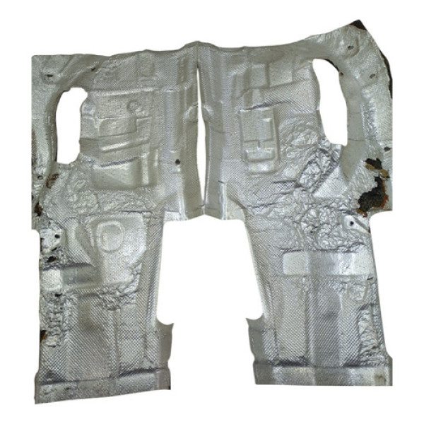 Defletor Calor A4 2013 2014 2015 2016