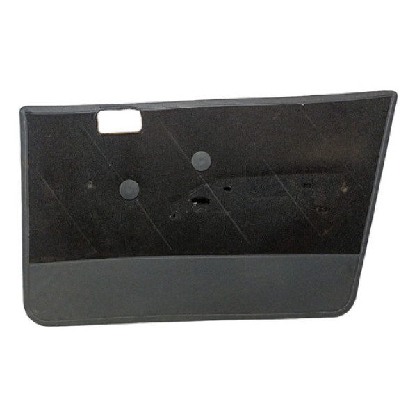 Forro De Porta Dianteiro Direito Fiat Uno04/11 4 Portas