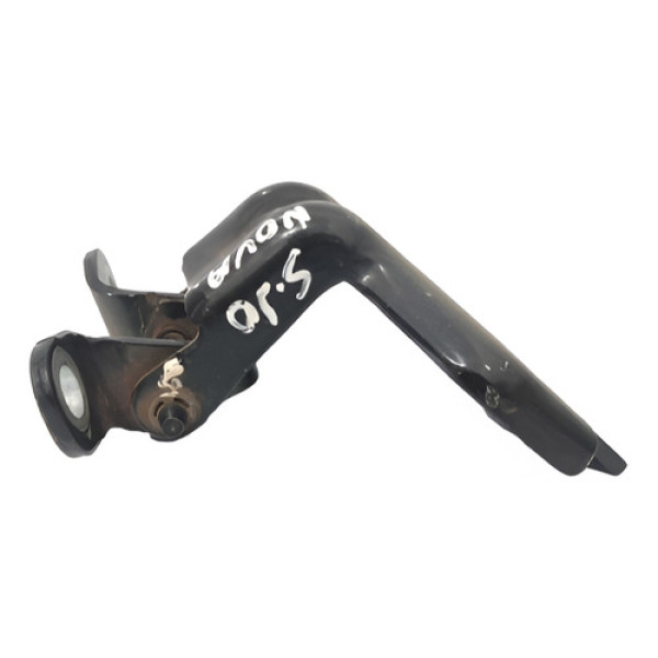 Dobradiça Porta Traseira Direita Superior Nova S10 Original