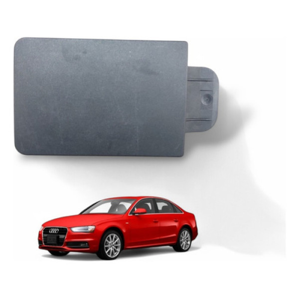 Tampa Acabamento Console Central Audi A4 2013 A 16 8j0971981