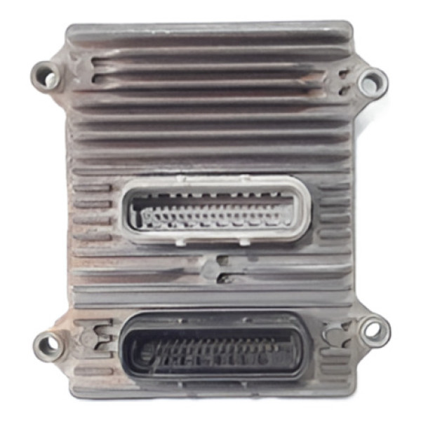 Modulo Injeção Corsa Classic 1.0 8v Flex 93349584 64 Pinos