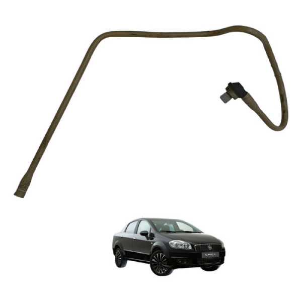 Mangueira Hidrovácuo Linea 1.9 2008 2009 2010 2011 A 2015