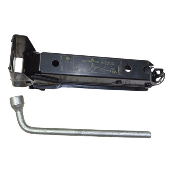 Macaco Chave Roda Polo 2017 2018 19 20 21 2022 Original