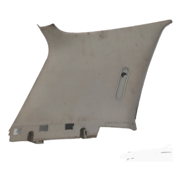 Moldura Esquerda Coluna Traseira Golf 99 A 6 1j4867287