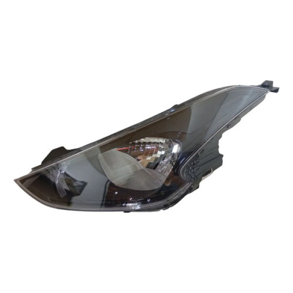 Farol Esquerdo Hb20 2020 2021 2022 92101r1000 Original Esquerdo/motorista