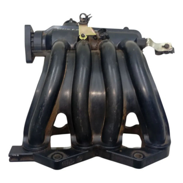 Coletor Admissão Uno Fiorino Palio Fire 1.0 04/11 55204580