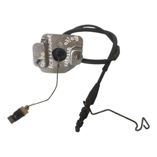 Cabo Acelerador Corolla 1.8 16v 03/08  22131
