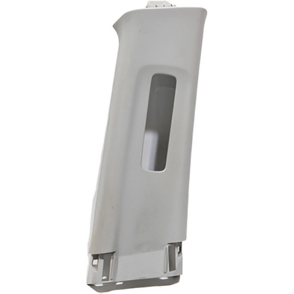 Acabamento Coluna Central Superior Lado Direito City 2009/14