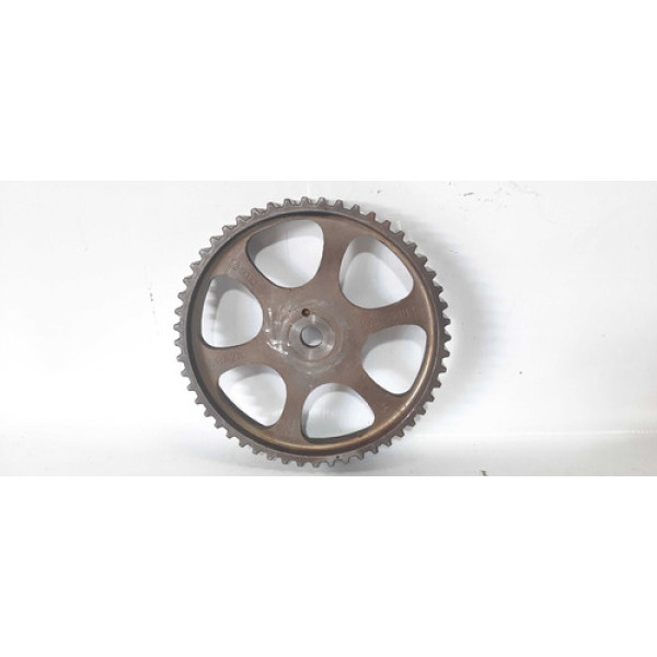 Polia Comando Fox 8/12 Gol Saveiro G5 030109111g 