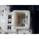  Botão Vidro Elétrico Traseiro Esquerdo Corolla 09/14  