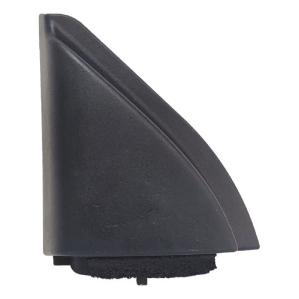 Moldura Int Retrovisor Esquerdo Corolla 09 A 14 6749202350 Preto