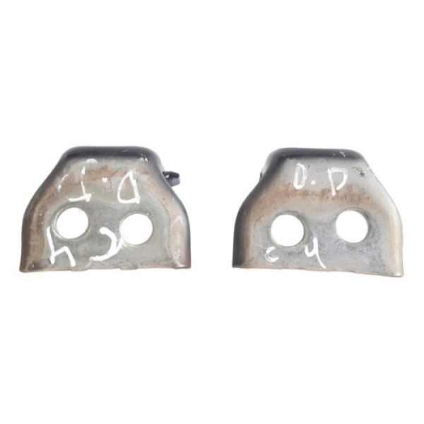 Dobradiça Porta Dianteira Direita C4 Pallas 2008/12 Original