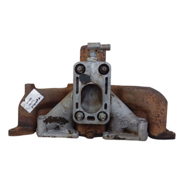 Coletor Escapamento Gol Cht 1.0 1988 1989 1990 1991 A 1996