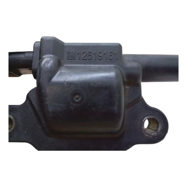 Bobina Ignicao Original Prisma Onix 12619161 2012 A 2019