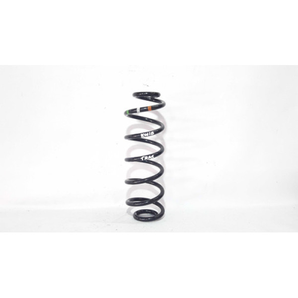 Mola Suspensão Traseira Kwid 18/19  Unidade 