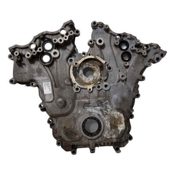 Tampa Lateral Motor Gm Captiva 3.6 V6 2008 Á 2012 Original