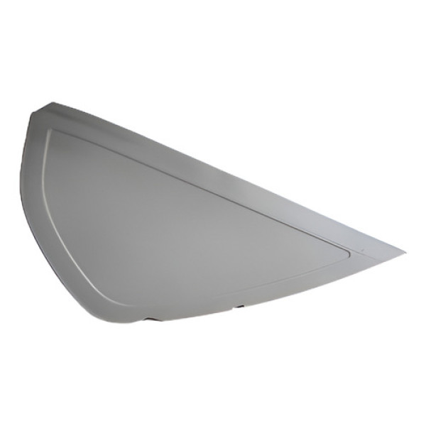 Acabamento Lateral Painel Fox 2010 2011 2012/2018 Original