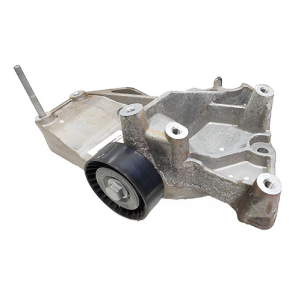 Suporte Compressor Ar Ônix Prisma 17/19 1.4 Autom. 24582632