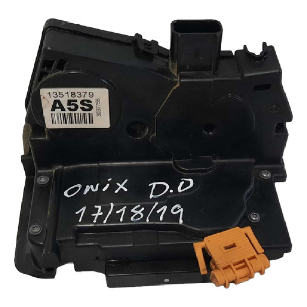 Fechadura Elétric Diant Direita Ônix 17/19 13518379 Original