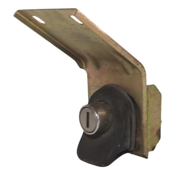 Miolo Fechadura Tampa Traseira Gol G2 95 A 00 377827531