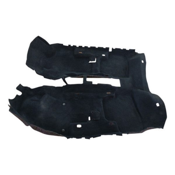 Forro Carpete Assoalho Polo Virtus 2017 2018 2019 A 2022