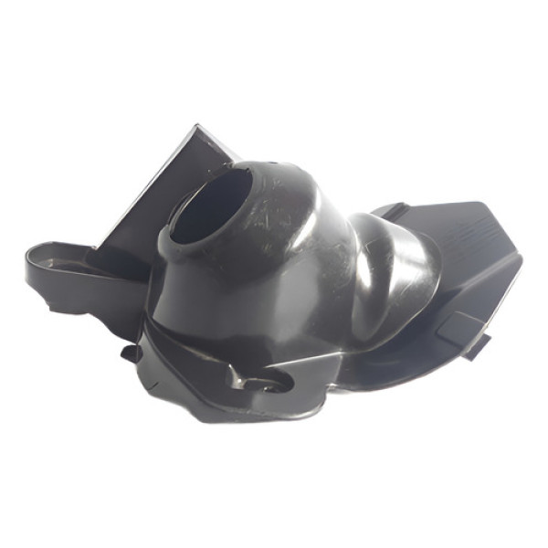 Moldura Coluna Direção Elétrica Honda City 09/14 Manual Orig