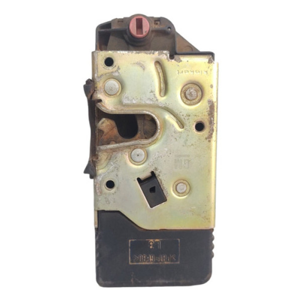 Fechadura Traseira Esquerda Vectra 96 A 06 90593995