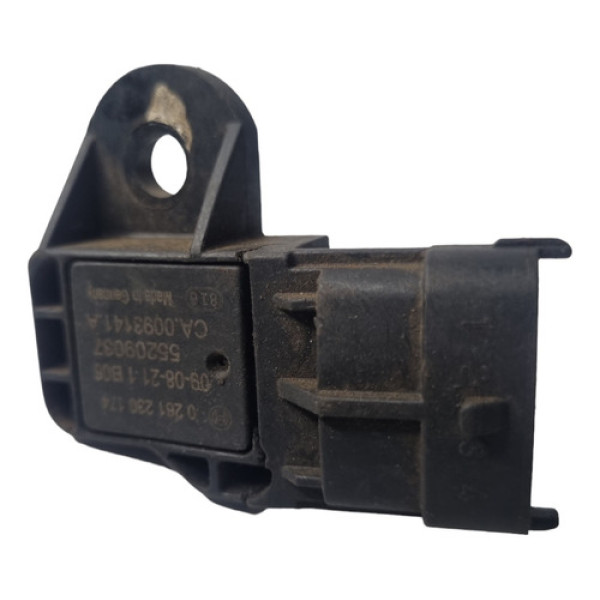 Sensor Map Punto Stilo 1.8 8v Flex 0261230174 Original Usado