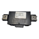 Modulo Alarme Original Audi A3 99/2006 4b0 951 17