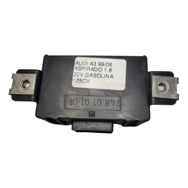 Modulo Alarme Original Audi A3 99/2006 4b0 951 17
