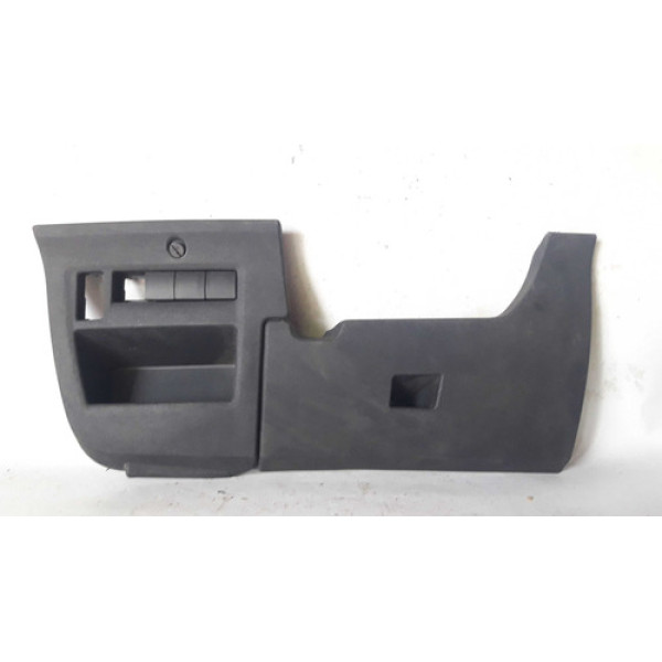 Acabamento Tampa Fusivel Citroen C4 Pallas 2.0 16v Aut  7/13